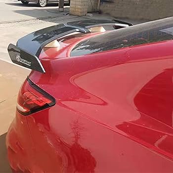 Amazon | リアスポイラー に適用スズキ スイフトZC83S ZD83S ZC13S